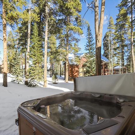 Park Forest Estates Breckenridge Bagian luar foto