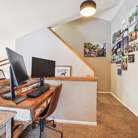 Park Forest Estates Breckenridge Bagian luar foto