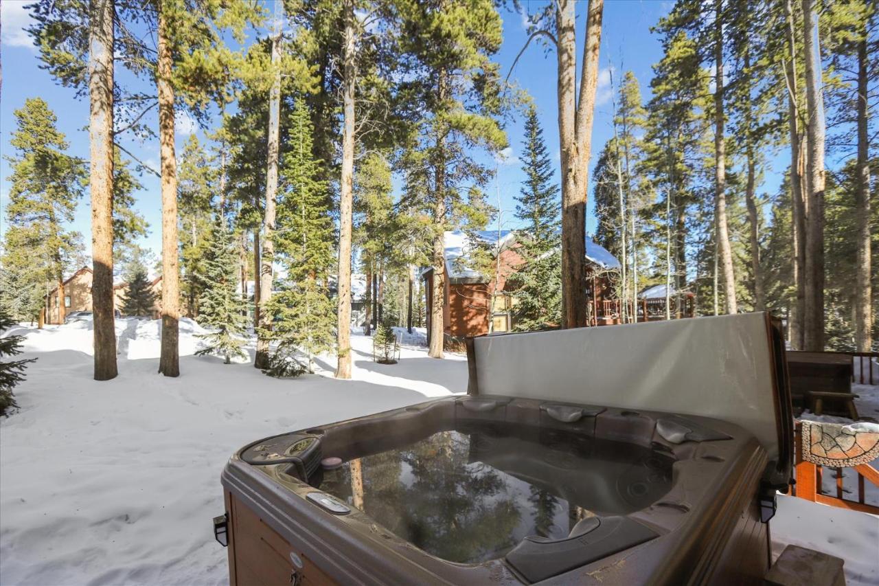 Park Forest Estates Breckenridge Bagian luar foto