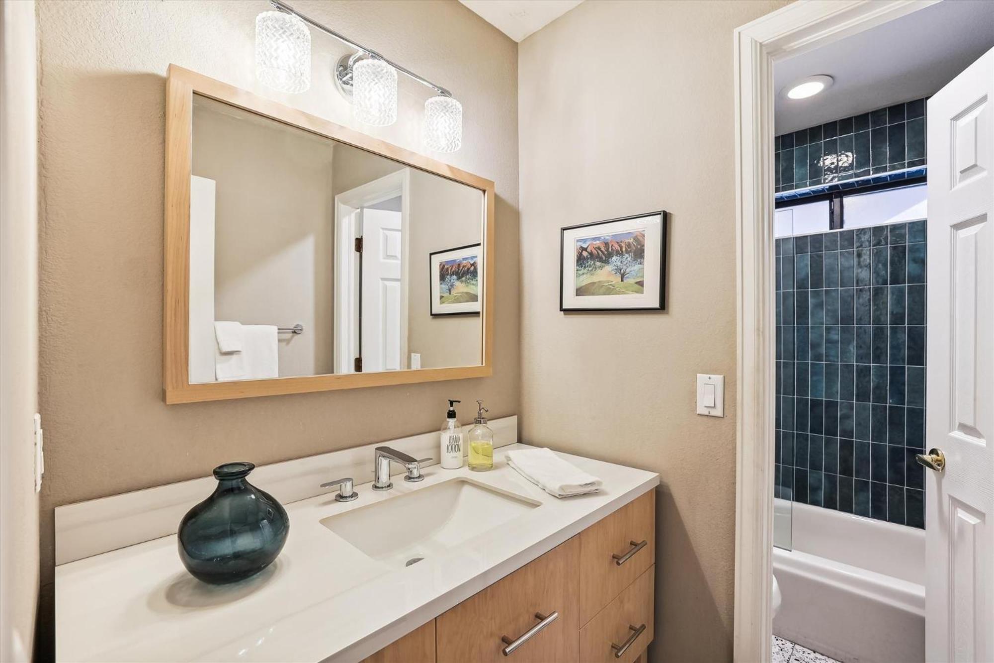 Park Forest Estates Breckenridge Bagian luar foto