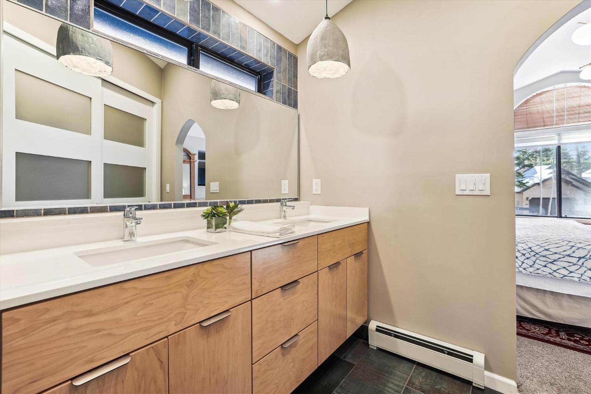 Park Forest Estates Breckenridge Bagian luar foto