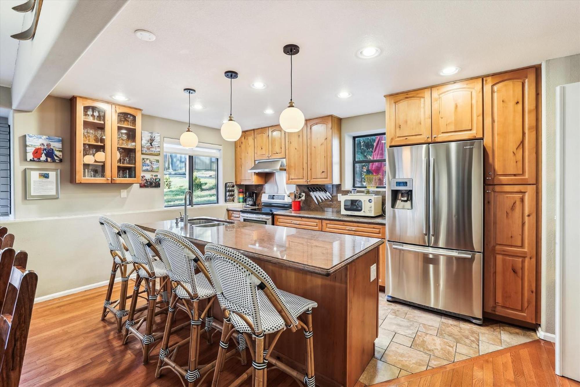 Park Forest Estates Breckenridge Bagian luar foto