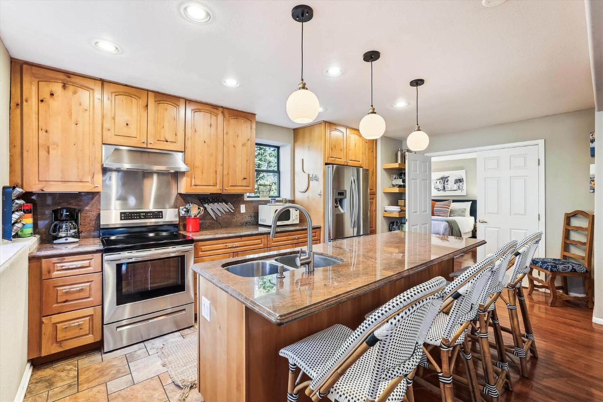 Park Forest Estates Breckenridge Bagian luar foto