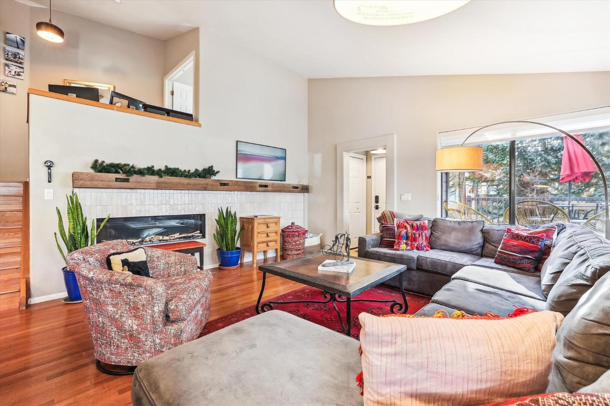 Park Forest Estates Breckenridge Bagian luar foto