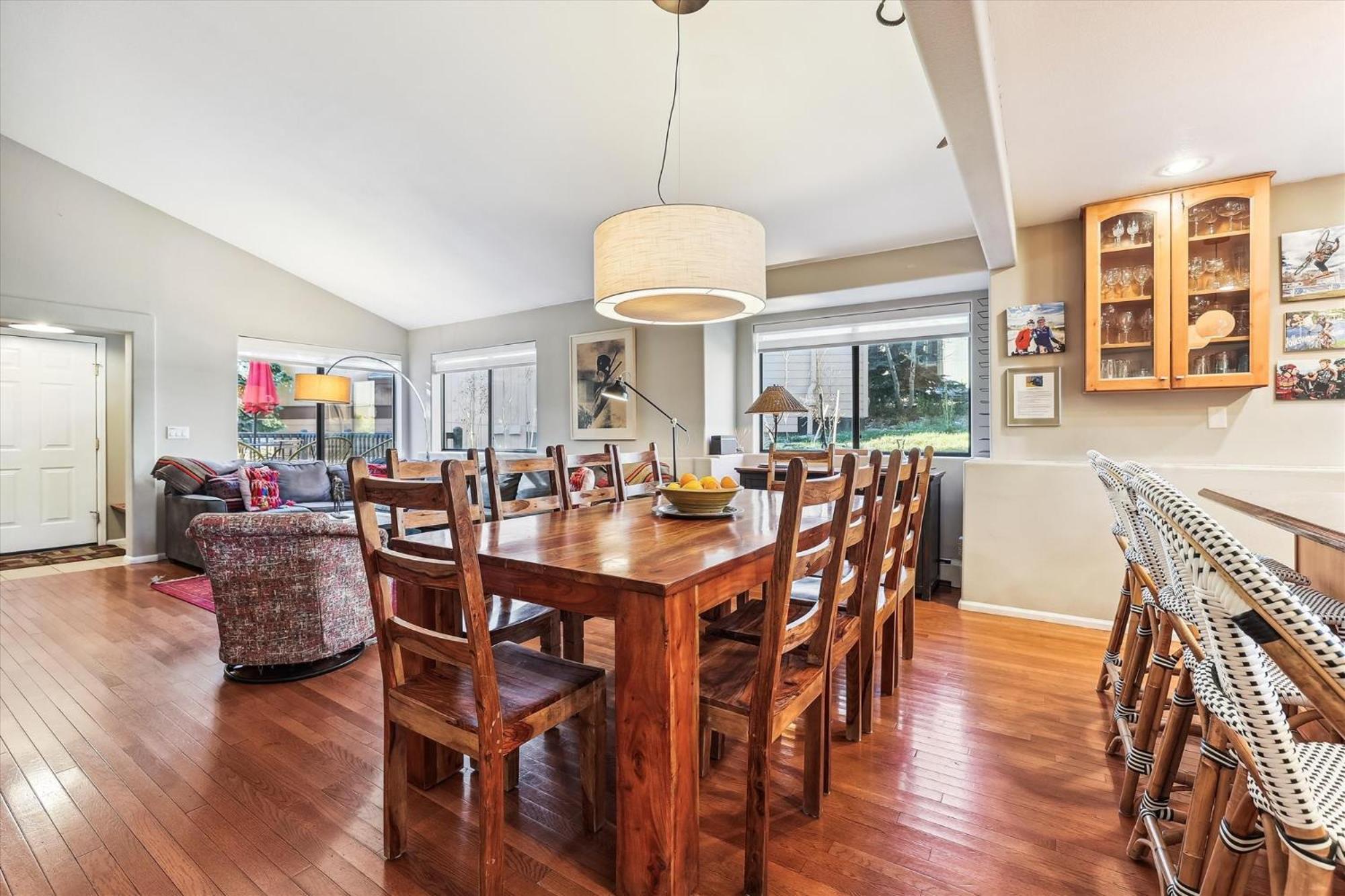 Park Forest Estates Breckenridge Bagian luar foto