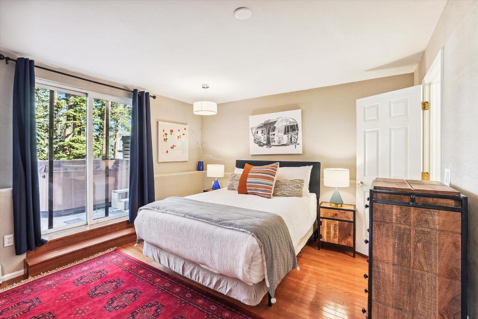 Park Forest Estates Breckenridge Bagian luar foto