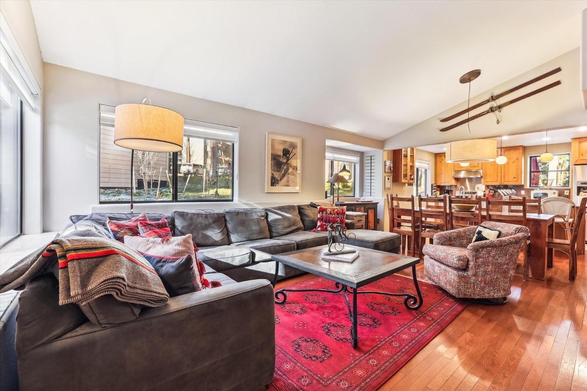 Park Forest Estates Breckenridge Bagian luar foto