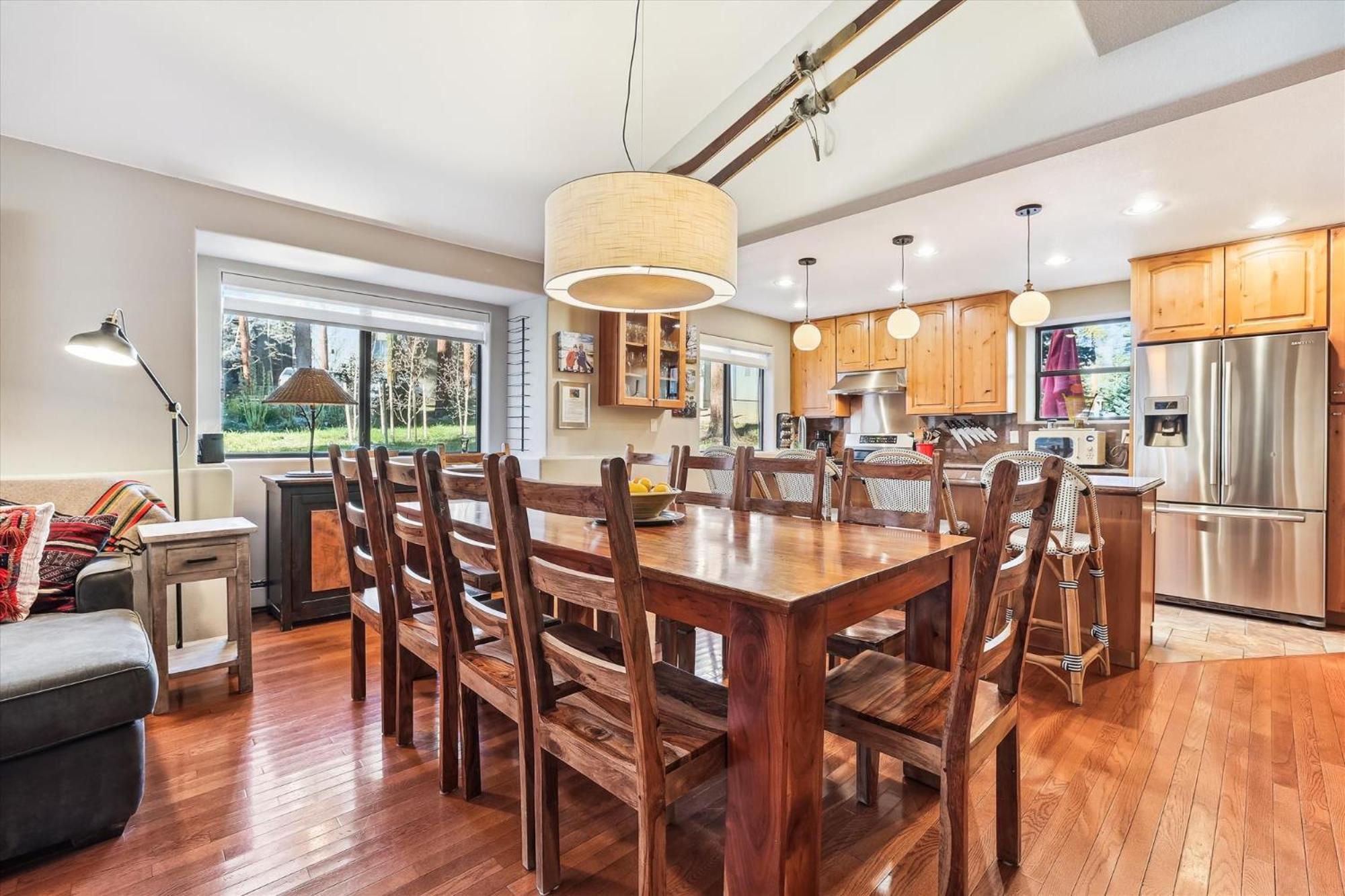 Park Forest Estates Breckenridge Bagian luar foto
