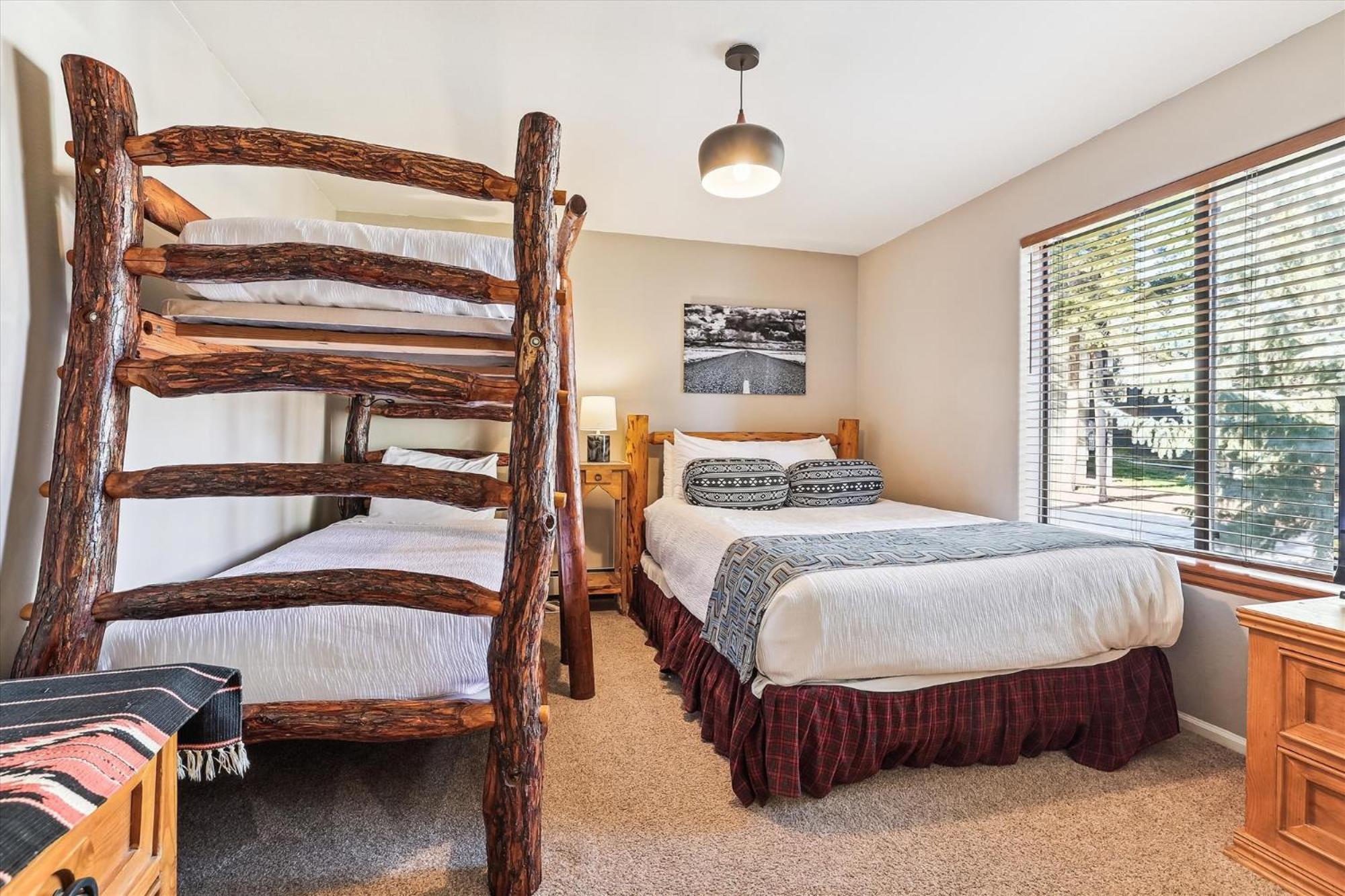 Park Forest Estates Breckenridge Bagian luar foto