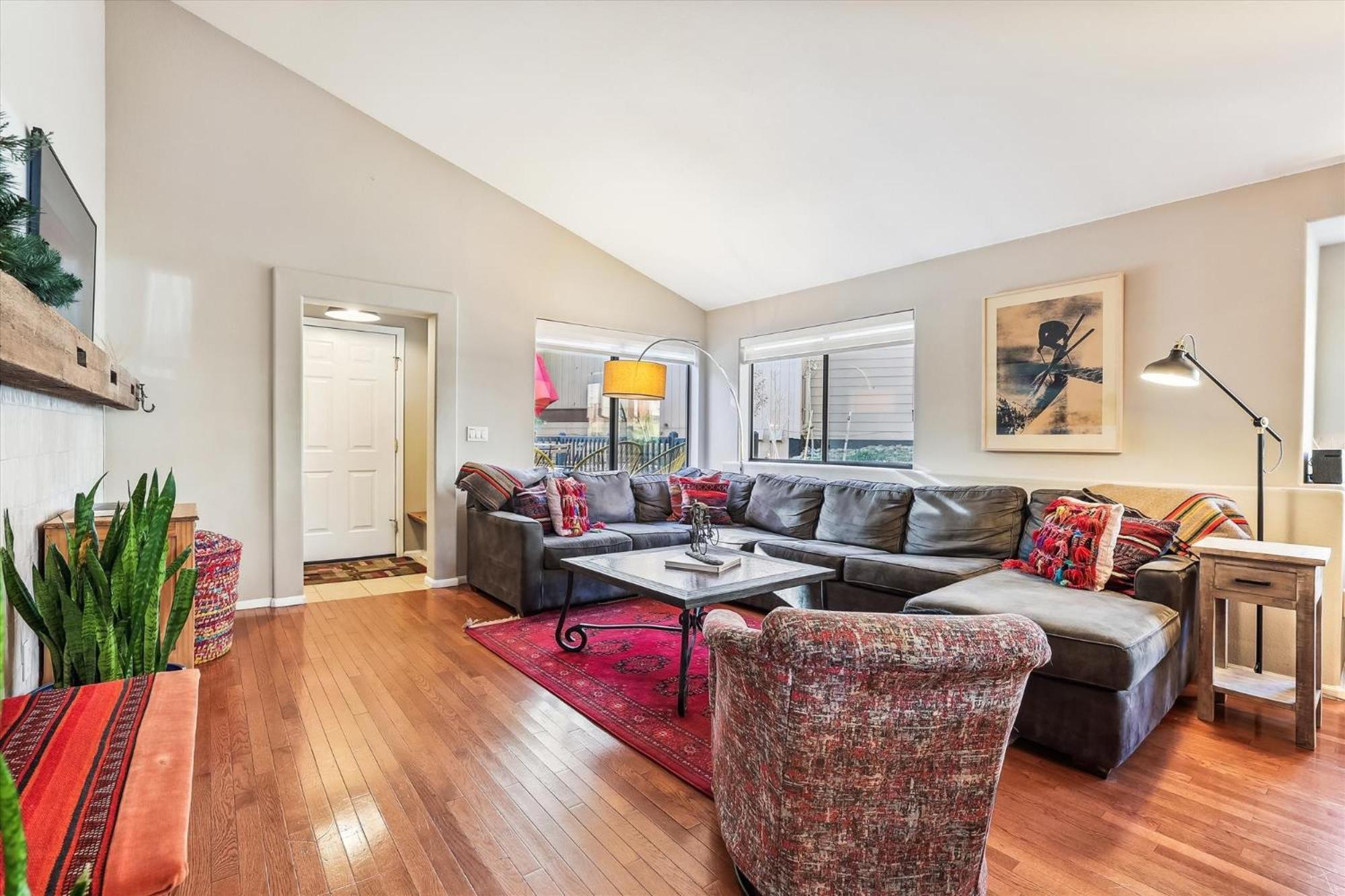 Park Forest Estates Breckenridge Bagian luar foto