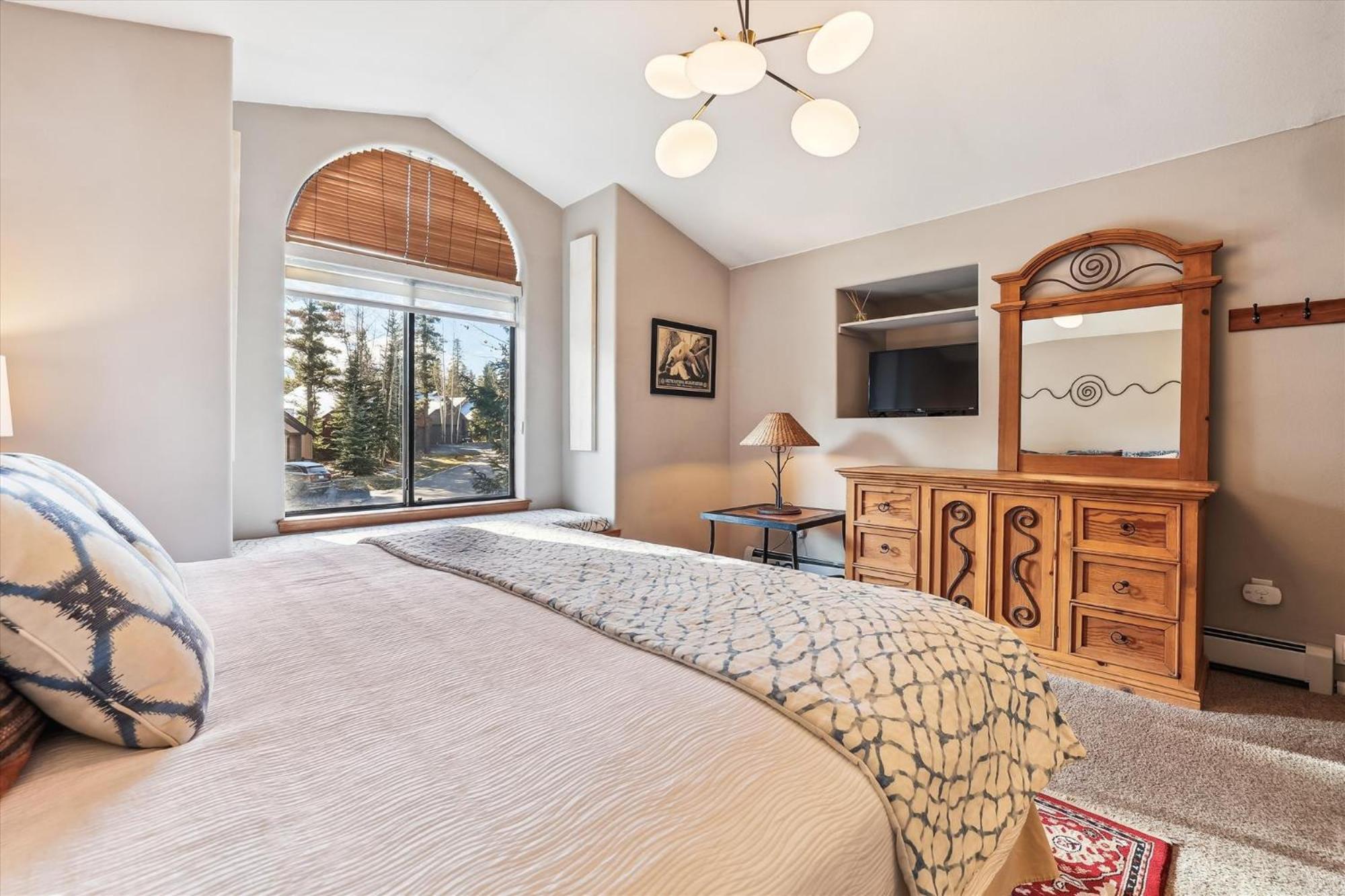 Park Forest Estates Breckenridge Bagian luar foto