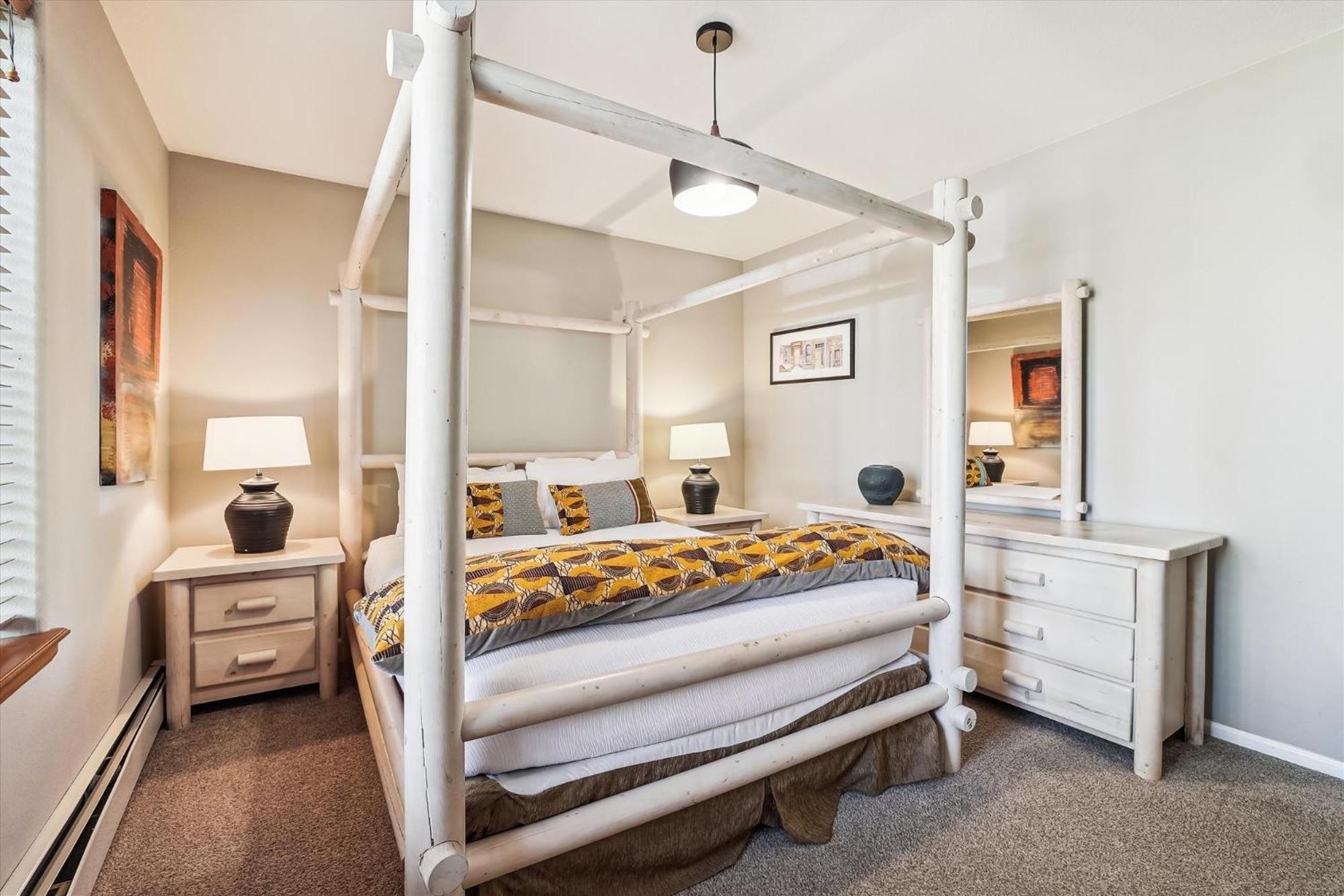 Park Forest Estates Breckenridge Bagian luar foto